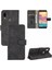 Umidigi A3S Kart Ekleme Tam Koruma Deri Folio Flip Için Kılıf (Yurt Dışından) 1