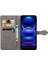 Redmi Not 12 Için Kılıf Pro Kapak Çevirin Kılıf Zarif Desen (Yurt Dışından) 3