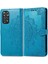 Redmi Not 11 Için Kılıf 4G/11S Kapak Çevirin Kılıf Zarif Desen (Yurt Dışından) 1