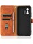 Xiaomi 11T 5g Için Kılıf Deri Folio Flip Case Koruyucu Kapak Tam (Yurt Dışından) 4
