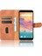 Umidigi A3S Kart Ekleme Tam Koruma Deri Folio Flip Için Kılıf (Yurt Dışından) 5