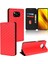 Xiaomi Mi Poco X3 Nfc ile Uyumlu Cüzdan Hakiki Deri Darbeye Dayanıklı Tpu Kılıf Dayanıklı Flip Kitap Katlama Standı (Yurt Dışından) 2