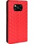 Xiaomi Mi Poco X3 Nfc ile Uyumlu Cüzdan Hakiki Deri Darbeye Dayanıklı Tpu Kılıf Dayanıklı Flip Kitap Katlama Standı (Yurt Dışından) 4
