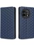 Oneplus 11R 5g ile Uyumlu Cüzdan Hakiki Deri Darbeye Dayanıklı Tpu Kılıf Dayanıklı Flip Kitap Katlama Standı (Yurt Dışından) 2