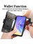 Vıvo V21E 5g Cüzdan Kılıfı, Kart Tutuculu Pu Deri Flip Kılıf Rfıd Engelleme Kickstand Telefon Kapağı (Yurt Dışından) 3