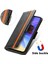 Vıvo V21E 5g Cüzdan Kılıfı, Kart Tutuculu Pu Deri Flip Kılıf Rfıd Engelleme Kickstand Telefon Kapağı (Yurt Dışından) 4