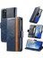 Samsung Galaxy S20 Cüzdan Kılıfı, Kart Tutuculu Pu Deri Flip Kılıf Rfıd Engelleme Kickstand Telefon Kapağı (Yurt Dışından) 1