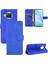 Kart Tutucu Kickstand Koruyucu Kapak ile Xiaomi Mi 10T Lite Için Kılıf (Yurt Dışından) 2