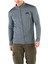 Bornova Fermuarlı Erkek Sweatshirt - Gry 3