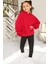 Only Trendwear Çocuk It's Okay Baskılı Sweatshirt 1