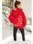Only Trendwear Çocuk It's Okay Baskılı Sweatshirt 2