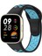 Xiaomi Redmi Watch 3 Active 1.83 Inch Için Uyumlu Delikli Silikon Kordon KAYIŞ-KY89 1
