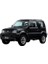 Suzuki Jimny 2009 Beyaz LED Xenon Sis Farı Seti 4