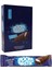Marshmallow Çikolatalı Bar Kek 40 gr x 12 1