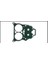 Karburator Weber Üst Tek Conta M131 Dks 1.6 1
