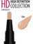 HD Concealer High Definition No: 06 Cool Sand - HD Kapatıcı - 8691190832766 4