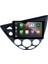 Ford Focus 1 Android 4gb Ram 64GB Rom 8 Çekirdek Carplay Multimedya 1