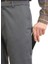 Erkek Pamuklu Gizli Cepli Pantolon Tritek P106 3