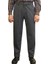Erkek Pamuklu Gizli Cepli Pantolon Tritek P106 4