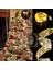 Şerit LED Yılbaşı Ağacı Süsü Ribbon Fairy Lights Ledli Kurdele 1