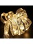 Şerit LED Yılbaşı Ağacı Süsü Ribbon Fairy Lights Ledli Kurdele 3