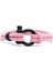 Pembe Siyah 2021 Erkekler Bilezik Halat At Nalı Toka Şanslı Kırmızı Iplik Braslet Hombre Öğrenci Hayatta Kalma Brazalete Için Çift Katmanlı Wrap Braclet (Yurt Dışından) 1