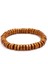 Ab2 Vintage Renkli Ahşap Boncuk Bilezik Erkekler Kadınlar Takı Için Ayarlanabilir Charms Strand Bilezikler (Yurt Dışından) 2