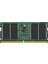 32GB Ddr5 4800MHZ CL40 Notebook Ram KVR48S40BD8-32 1