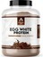 Animal Joy Egg White Protein Tozu Çikolata Aromalı 2400 gr 1