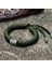 Kırmızı Iskandinav Vikings Runes Boncuk Bilezik Erkekler Tılsım Valknut El Yapımı Paracord Halat Bileklik Muska Kamp Survival Takı Hediyeler (Yurt Dışından) 2