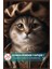 Pi Papers British Kedi Poster, Yapışkansız Premium Baskı Statik Poster, British Shorthair, Yapay Zeka Tasarım 1