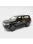 Çek Bırak Toyota Land Crusier - MQ304-56 - Siyah 1