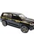 Çek Bırak Toyota Land Crusier - MQ304-56 - Siyah 5