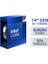 Airfly X6 Pro Intel Core I9 14900K 64GB Ddr5 Ram 1tb Nvme M.2 SSD 20GB RTXA4500 Freedos Full Hd 27" Pivot IPS Monitör Masaüstü Bilgisayar ZET666501642 2