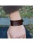 Kahverengi Vintage Retro Kahverengi Deri Bilezik Erkekler Için Punk Tarzı Ayarlanabilir Bileklik Bilezik Erkek Trendy Takı (Yurt Dışından) 2