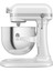 Kitchenaid Heavy Duty 6,6 L Kaldırılabilir Kaseli Stand Mikser - 5KSM70JPX 4