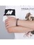 22CM Tarzı Bağbozumu Siyah Punk Hayvan Yılan Kafası Charm Bilezik Erkekler Paslanmaz Çelik Mat Viper Yılan Nimet Pulsera Bileklik Kuyumcu 2019 (Yurt Dışından) 3