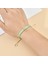 QQSL145 Zmzy Boho Takı Bilezik Kadın Örgülü Bilezikler Türk Nazar Şanslı Pulseras Mujer Bohemian Ayarlanabilir Yeni Hediye (Yurt Dışından) 4