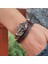 HJ81 Sıcaklık! Vintage Akrep Bilezik Kadın Katmanlı Deri Bilezik Erkek Charm Sıcak Bilezik Bilezik Aksesuarları Pulseras (Yurt Dışından) 4