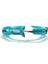 Deniz Mavisi Siyah Moda Okyanus Hayvan Manta Bilezik Erkek Kadın Çok Katmanlı Ayarlanabilir 4mm Milan Halat Braslet Survival Braclet Plaj Takı Hediye (Yurt Dışından) 2