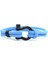 21CM Tarzı Deniz Mavisi Siyah Şık Adam Bilezik 4mm Şanslı Halat Braclet Homme Erkek Arkadaşı Için Aşk Hediyesi Açık Hayatta Kalma Brazalete Pulseira Masculina Takı (Yurt Dışından) 1