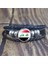 Mısır Arap Ülkeleri Bayrağı Siyah Çok Katmanlı Örgülü Bilezikler Suudi Arabistan Filistin Cezayir Mısır Bayrağı Deri Bilezik Seyahat Hediyesi (Yurt Dışından) 5