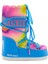 Icon Tie Dye Kadın Kar Botu 1