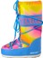 Icon Tie Dye Kadın Kar Botu 2