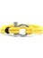 19CM Tarzı Sarı Gümüş Şık Adam Bilezik 4mm Şanslı Halat Braclet Homme Erkek Arkadaşı Için Aşk Hediyesi Açık Hayatta Kalma Brazalete Pulseira Masculina Takı (Yurt Dışından) 1