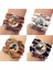 No.9 Boyutu Sıcak Moda Deri Infinity At Wrap Bilezik Bileklik Kadınlar Için El Yapımı Cam Cabochon At Takı En Iyi Hediye (Yurt Dışından) 2