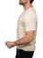Aşırı Terleme Önleyici Bisiklet Yaka T-Shirt, Ter Sızdırmaz, Çift Katmanlı 2