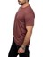 Aşırı Terleme Önleyici Bisiklet Yaka T-Shirt, Ter Sızdırmaz, Çift Katmanlı 2