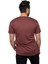 Aşırı Terleme Önleyici Bisiklet Yaka T-Shirt, Ter Sızdırmaz, Çift Katmanlı 3