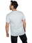 Aşırı Terleme Önleyici Bisiklet Yaka T-Shirt, Ter Sızdırmaz, Çift Katmanlı 3